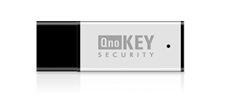 QnoKey IPSec�Τ�ݱK�_