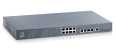  FQR8155�������֦hWAN QoS �w�����Ѿ�