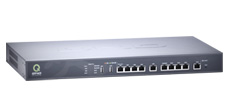 QVF8201�h�֤�WAN SSL/IPSec QoS�w�����Ѿ�