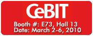 2010CeBIT