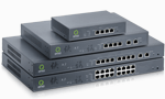 Multi-WAN QoS Firewall Router