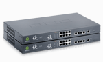 	Multi-WAN SSL VPN Security Router