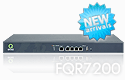 FQR7200 FQR7200