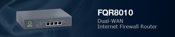 FQR8010 Banner