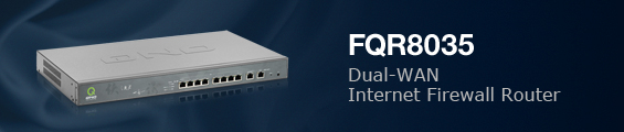 FQR8035 Banner FQR8035 Banner
