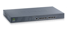 FQR8066 Full Gigabit 四WAN頻寬管理路由器