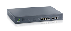 QVF8034 雙WAN VPN防火牆