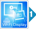 䴩WiFi Display